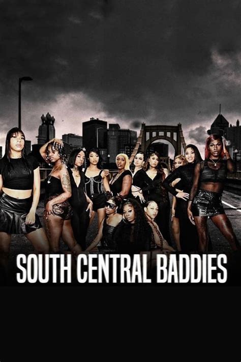 where can i watch baddies south central|south central baddies watch now.